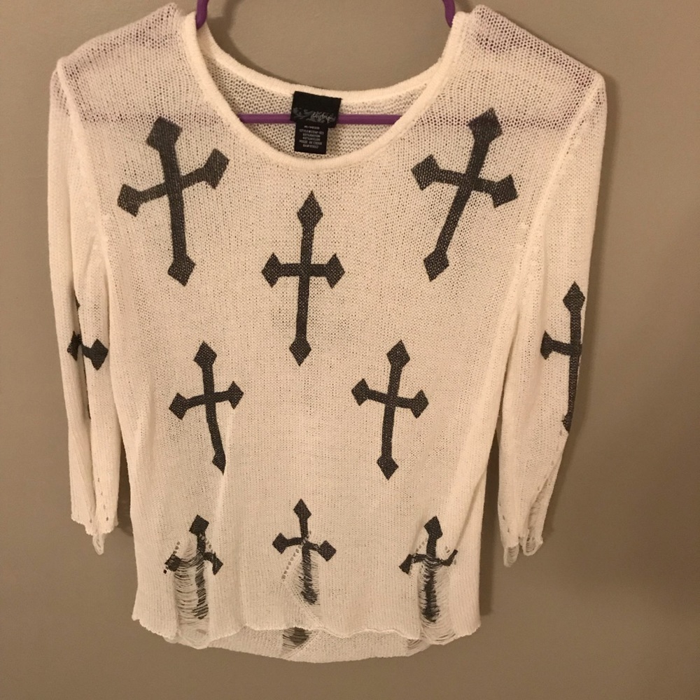 Daytrip Sweater